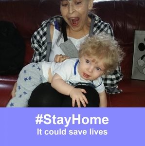 Meet your Posher, Margery evans